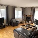 Brasov Penthouse Retreat