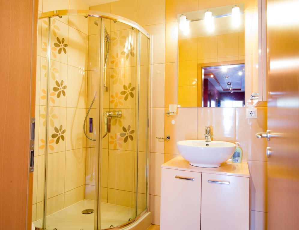 Apartament Penthouse Retreat