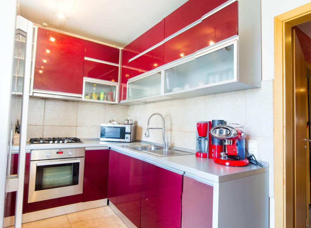Apartament Penthouse Retreat
