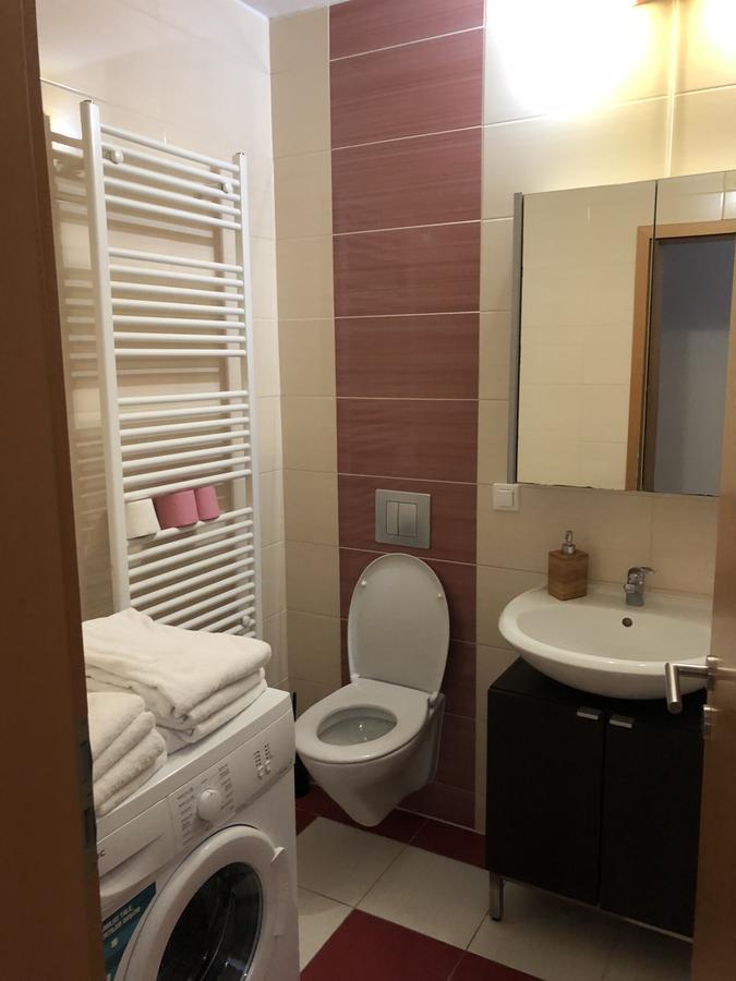 Penthouse Retreat * Brașov