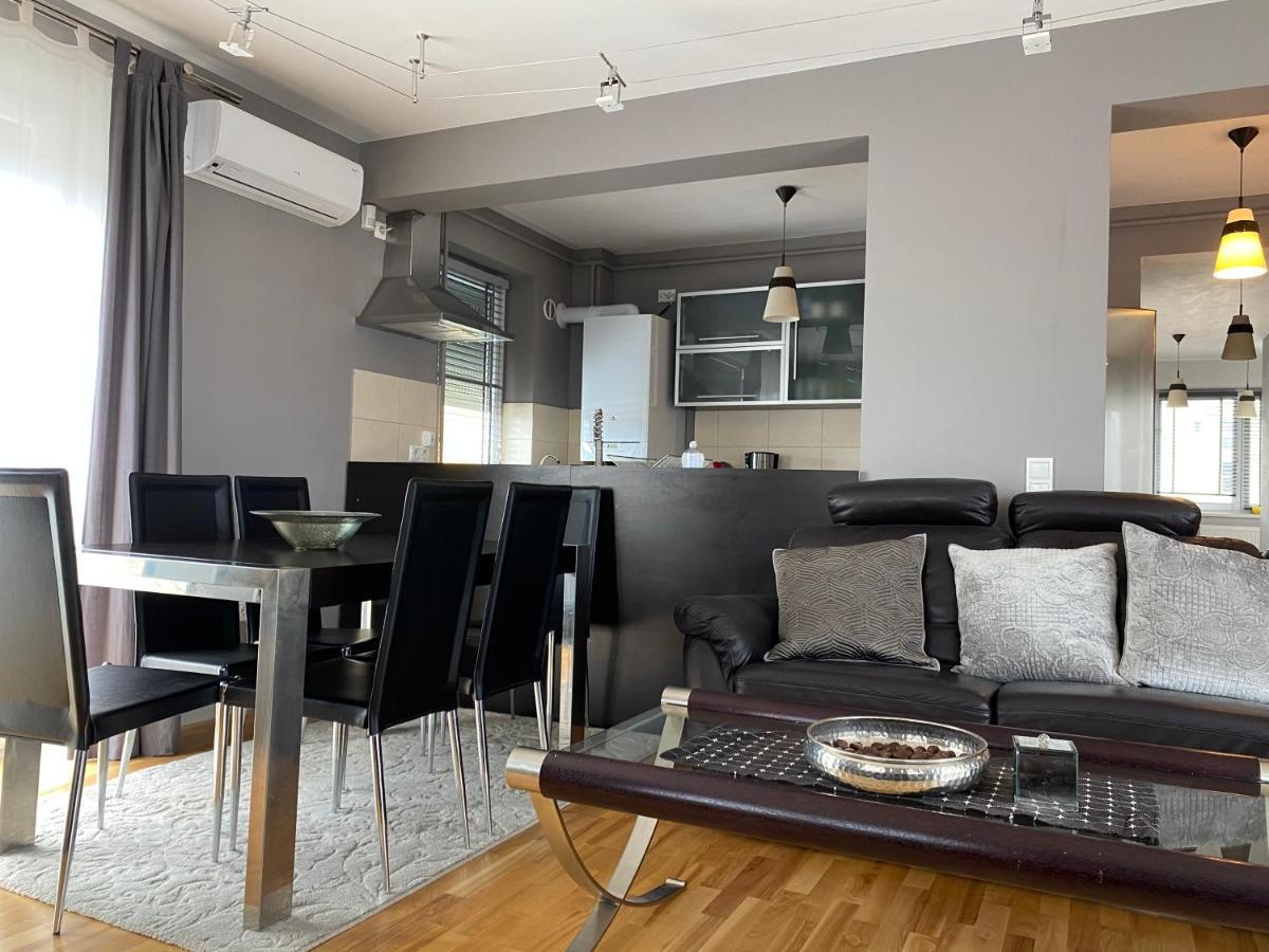 Penthouse Retreat * Brașov