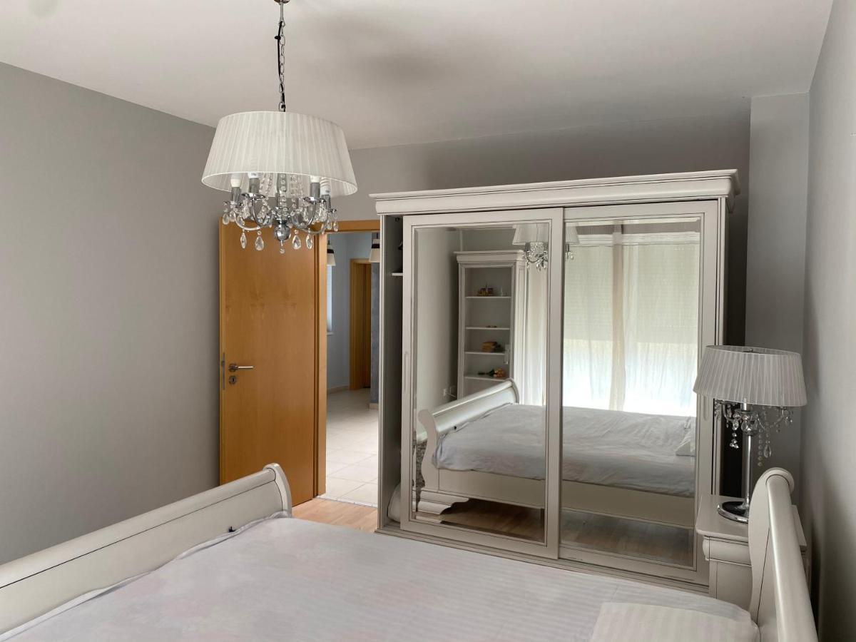 Apartament Penthouse Retreat Brașov